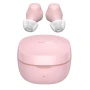 Bluetooth навушники-гарнітура Baseus Encok True Wireless Earphones WM01, Pink