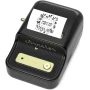 Термопринтер для печати наклеек NIIMBOT B21S, Black