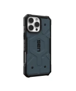 Чехол - накладка Pathfinder Mag Case для iPhone 16 Pro Max, Blue