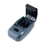 Термопринтер для печати наклеек NIIMBOT M2_H, Lake-Blue