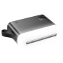 Внешний аккумулятор Power Bank HOCO J94A Masterful 22.5W 50000mAh с фонариком, Black