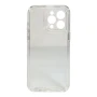 Чехол-накладка Space III для iPhone 14 Pro Max, Transparent