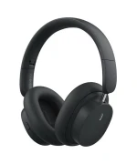 Бездротові Bluetooth навушники  Baseus Bowie D05 600 mAh, Cluster Black