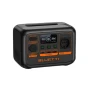 Портативна електростанція Bluetti AC2P 230Wh, Black