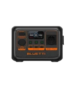 Портативна електростанція Bluetti AC2P 230Wh, Black