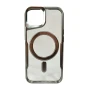 Чохол - накладка Cosmic CD Fashion MAG для iPhone 15 Pro Max