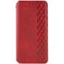 Чехол-книга Rubic Leather для Samsung Galaxy A05s samsunga05sgreen