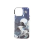 Чехол - накладка Versailles для iPhone 14 Pro Max kaws