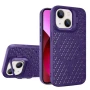 Чохол - накладка Cosmic Grater Stand для iPhone 13