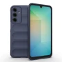 Чехол-накладка Cosmic Magic Shield для Samsung Galaxy A16 5G samsunga16greysmoke