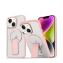 Чехол - накладка Cosmic Magnetic Stand для iPhone 13