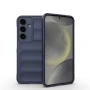 Чехол-накладка Cosmic Magic Shield для Samsung Galaxy S25 samsungs25darkgreen