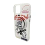 Чехол - накладка POP Mag для iPhone 15 Pro nfbear