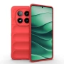 Чехол-накладка Cosmic Magic Shield для Xiaomi Redmi Note 14 Pro