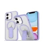 Чехол - накладка Cosmic Magnetic Stand для iPhone 11 appleiphone11purple