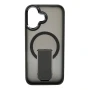 Чохол - накладка Cosmic Magnetic Stand для iPhone 16 appleblue