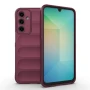 Чехол-накладка Cosmic Magic Shield для Samsung Galaxy A16 5G samsunga16greysmoke
