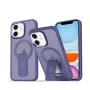 Чехол - накладка Cosmic Magnetic Stand для iPhone 11 appleiphone11purple