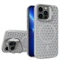 Чохол - накладка Cosmic Grater Stand для iPhone 13 Pro appleblue