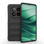 Чехол-накладка Cosmic Magic Shield для Xiaomi Redmi Note 14 Pro