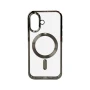 Чехол-накладка Cosmic CD Magnetic для iPhone 16 applegold