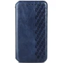 Чохол-книжка Rubic Leather для Samsung Galaxy A05 samsunga05green