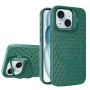 Чохол - накладка Cosmic Grater Stand для iPhone 15