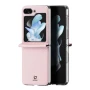 Чохол-накладка DUX DUCIS Bril для Samsung Galaxy Flip 5 samsung5pink