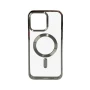 Чехол-накладка Cosmic CD Magnetic для iPhone 16 Pro titaniumgrey