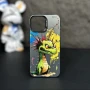 Чехол - накладка So Cool Print для iPhone 12 Pro Max