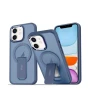 Чехол - накладка Cosmic Magnetic Stand для iPhone 11 appleiphone11purple