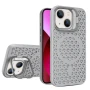 Чохол - накладка Cosmic Grater Stand для iPhone 13