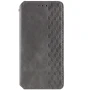 Чохол-книга Rubic Leather для Xiaomi Redmi Note 13 Pro 5G / POCO X6 5G