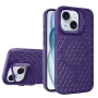 Чохол - накладка Cosmic Grater Stand для iPhone 15