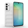 Чехол-накладка Cosmic Magic Shield для Samsung Galaxy A16 5G samsunga16greysmoke