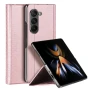 Чехол-накладка DUX DUCIS Bril для Samsung Galaxy Fold 5 samsungfold5blue