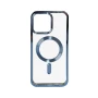 Чехол-накладка Cosmic CD Magnetic для iPhone 16 Pro titaniumgrey