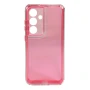 Чохол - накладка Space III для Samsung Galaxy S23 FE 5G red