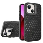 Чохол - накладка Cosmic Grater Stand для iPhone 13