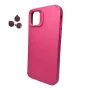 Чехол - накладка Cosmic Silky Cam Protect для iPhone 11 appleiphone11blue