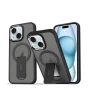 Чехол - накладка Cosmic Magnetic Stand для iPhone 15