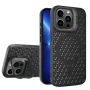 Чохол - накладка Cosmic Grater Stand для iPhone 13 Pro appleblue