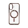 Чехол-накладка Cosmic CD Magnetic для iPhone 16 applegold