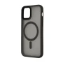 Чехол-накладка Cosmic Magnetic Color HQ для iPhone 12 Pro maxlilac