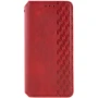 Чохол-книга Rubic Leather для Xiaomi Redmi Note 13 Pro 5G / POCO X6 5G