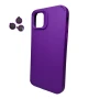 Чехол - накладка Cosmic Silky Cam Protect для iPhone 11 appleiphone11blue