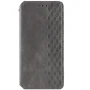 Чохол-книга Rubic Leather для Samsung Galaxy M15 / F15 5G brown