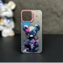 Чехол - накладка So Cool Print для iPhone 11