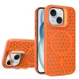 Чохол - накладка Cosmic Grater Stand для iPhone 15