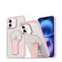 Чохол - накладка Cosmic Magnetic Stand для iPhone 16 appleblue